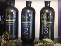 Purah Free Brazilian Bio Tecnology