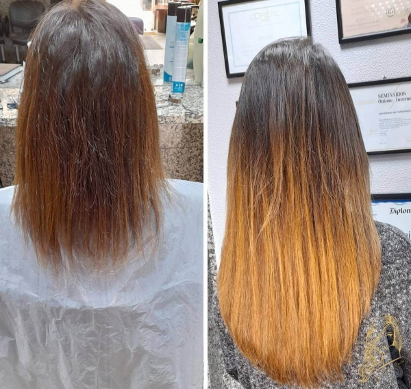 Extensões Great Lengths