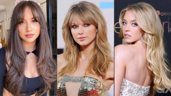 Tendências de Cortes de Cabelo para a Primavera-Verão 2025: Os Looks Favoritos das It Girls!